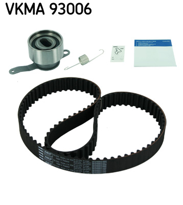 SKF Vezérműszíj készlet VKMA93006_SKF